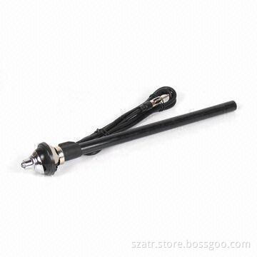 Car Aptotic Length Antenna, Available in Various Types and Sizes